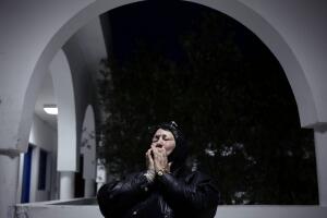 The Missing Tunisia Photo Essay