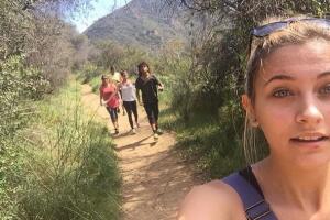 Paris Jackson Instagram