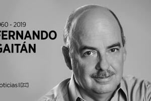 Fernando Gaitán