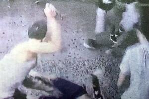 Captura de Pantalla Lesandro 'Junior' Guzmán-Feliz