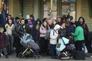 Poland Russia Ukraine War