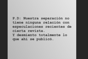 Livia Brito, Said