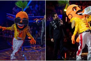 Freddie Verdury es finalista de ¿Quién Es La Máscara? 2024