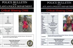 City of Atlanta Police Department