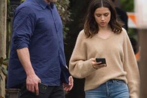 EXC Ben Affleck, Ana De Armas