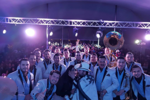 Banda El Recodo