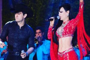 Maribel Guardia 