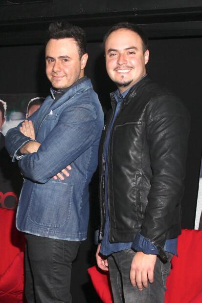 A tan solo unos días de que termine el año, el grupo musical
<b>Río Roma se unió a la lista de víctimas de la delincuencia en México.</b>