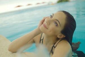 El verano y los famosos de telenovela