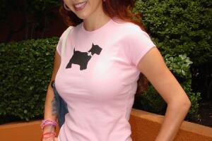 Se cumplen seis años de la muerte de Konstantin Vrotsos, estrella infantil de ‘Gata salvaje’