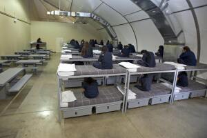 Centro de detención de ICE