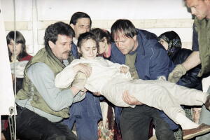 Ratko Mladic 