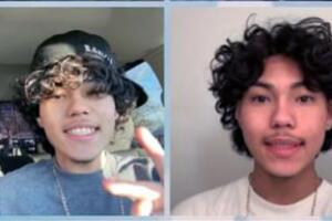 Bryan Galicia Rodríguez, Utah