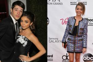 famosas que cambiaron su look luego de terminar su relación amorosa