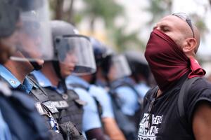 Puerto Rico Protestas