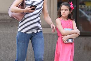 Suri Cruise