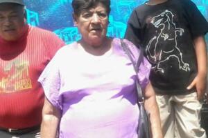 ¡Feliz día del abuelo!