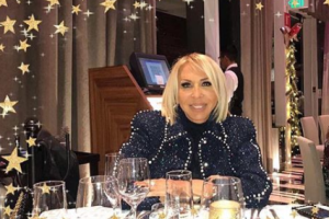 Laura Bozzo 