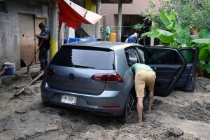 MEXICO-WEATHER-HURRICANE-ROSLYN