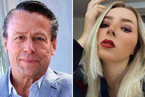 alfredo adame nieta maria jose regalo carro bmw.jpg