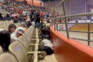 Tiroteo Feria Estatal de Texas