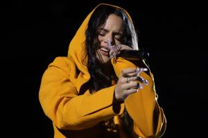 The 20th Annual Latin GRAMMY Awards – Person Of The Year Gala – Roaming Show