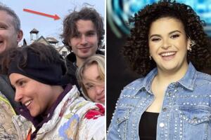 Alan Tacher quiere a Lucerito Mijares como nuera ahora que su hijo terminó con su novia