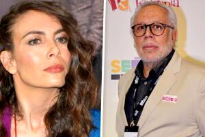 Luis de Llano y Sasha: "Mi mamá sentía que no era lo mejor para mí"