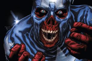 Red Skull