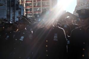 Honran la memoria de Rafael Ramos