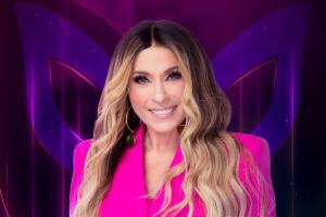 ¿Quién Es La Máscara? 2024: Yuri, investigadora