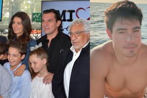 Manuel Masalva, actor de 'Narcos: México', compartió revelador mensaje antes de estar en peligro por "bacteria"
