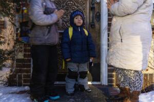 Immigration Enforcement Minnesota Education