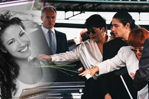 Selena Quintanilla