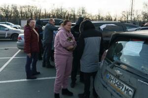 UKRAINE-RUSSIA-CONFLICT-MARIUPOL