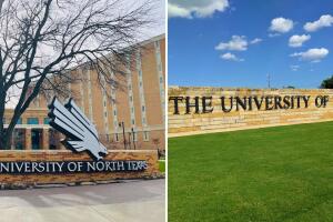 Visas estudiantes Texas