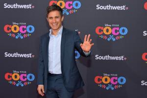 Gael García Bernal