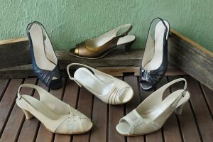 Descubre cuál es la medida ideal de tus tacones con esta simple fórmula