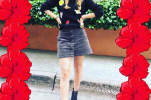 Outfits Natalia Tellez