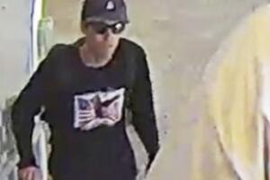 Las autoridades identificaron al sospechoso del asesinato de Charlie Cox como Tyler Robinson.