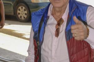 EXC 'El Puma' Rodríguez