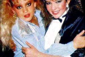 Timbiriche