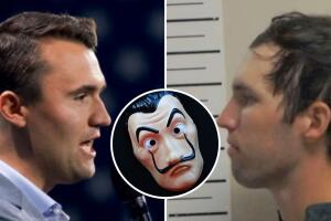 Su inscripción en una bala del caso Kirk muestra cómo los símbolos pueden ser resignificados violentamente.