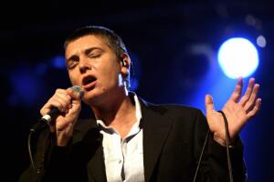 Sinead O'Connor 