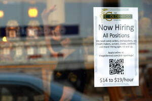 Economy Jobs Report