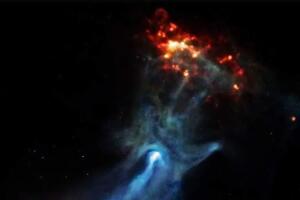 La mano de Dios