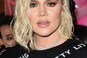 Khloé Kardashian