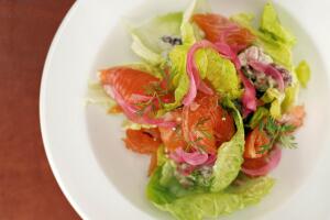 El sabor de México en San Francisco