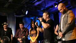 Las lágrimas de Grupo Siggno y otros cuatro momentos impactantes del Uforia Music Showcase 2017