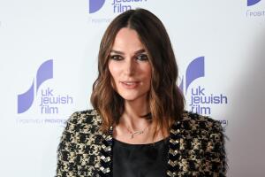 UK Jewish Film Festival: "Charlotte" Film Screening